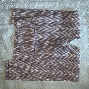 Lululemon Wunder Under HR